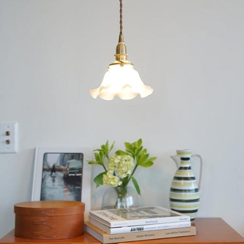 ミルクグラスライト