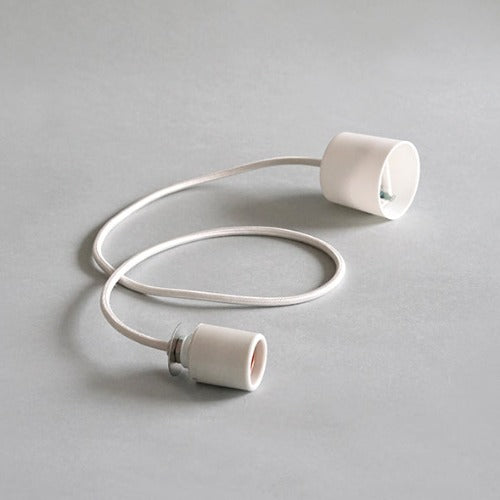 モーネ ランプシェード コクーン