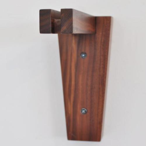 壁付けブラケット Wood Bracket WHARF