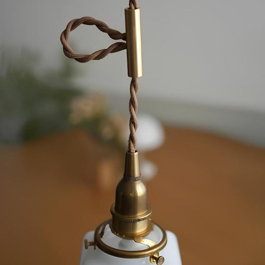 コードアジャスター ストレート ブラス