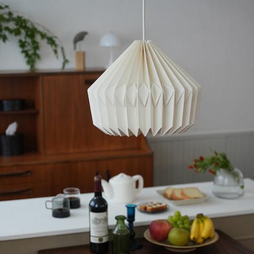 モーネ ランプシェード ルーフ