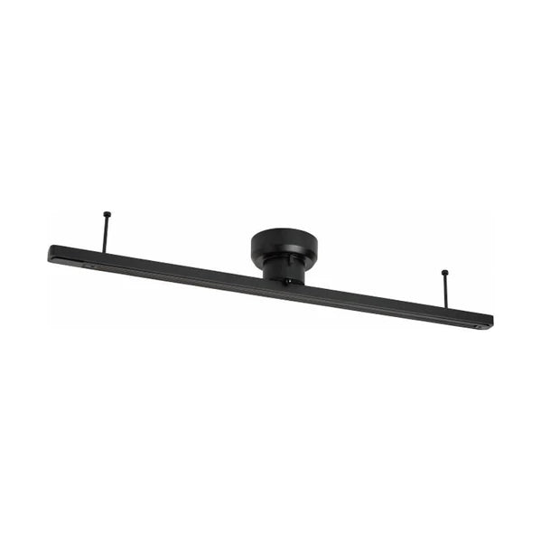 LIGHTING DUCT RAIL with LED / ライティング ダクトレール LED付 (ウッド)