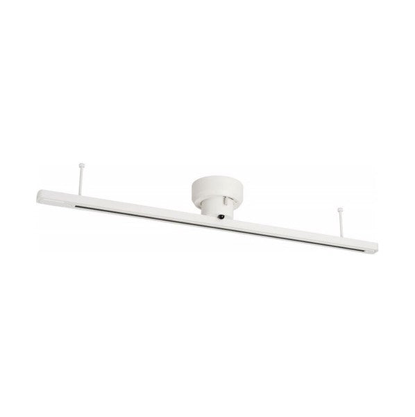 LIGHTING DUCT RAIL with LED / ライティング ダクトレール LED付 (ウッド)