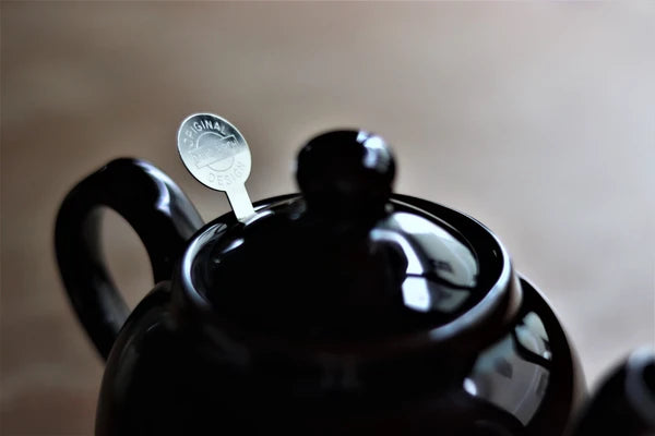 ロンドンポタリー (London Pottery)  ファームハウス ティーポット 2cup