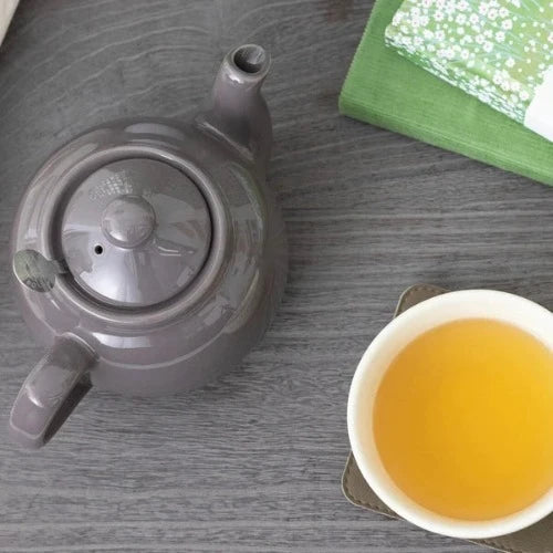 ロンドンポタリー (London Pottery)  ファームハウス ティーポット 2cup