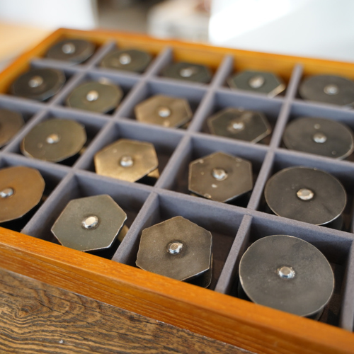 アイアンコードリール (TETSUZAN)