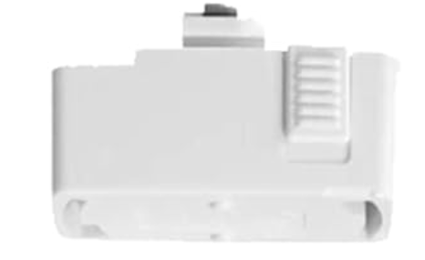 ライティングダクトレール用プラグ