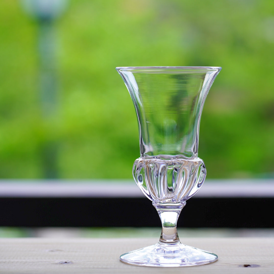 日本酒ゴブレット|WATARIGLASS studio 日本酒ゴブレット|WATARIGLASS studio