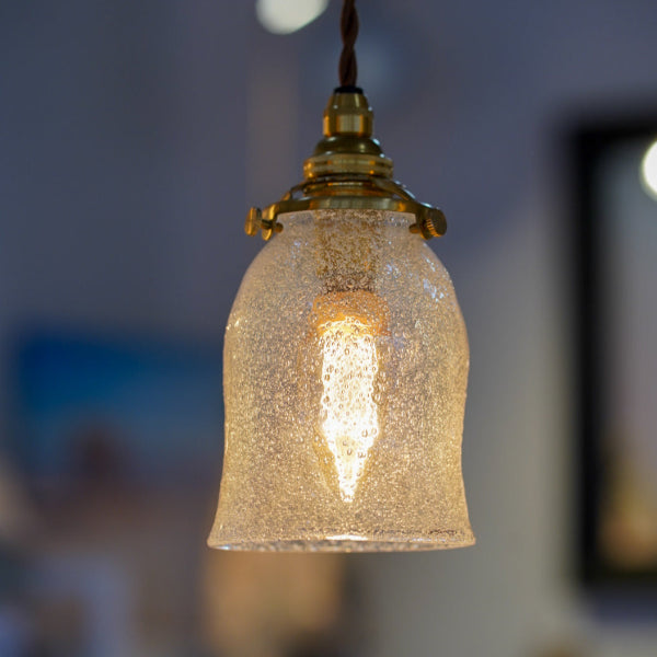 つりがね 泡 安土草多