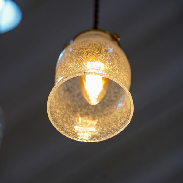 つりがね 泡 安土草多