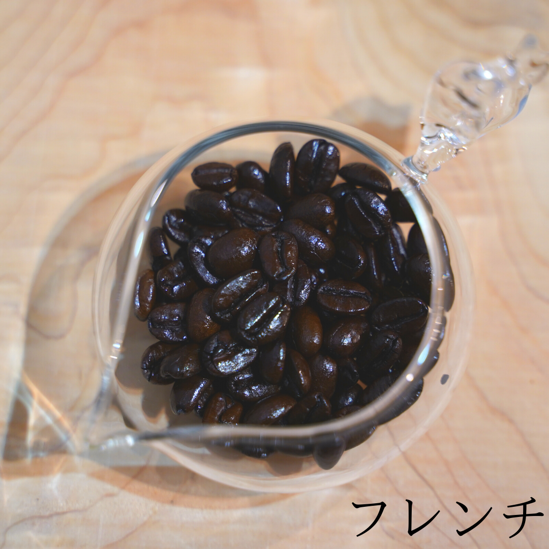 ブラジル カフェドルチェ|日本人好みに合わせた味わい