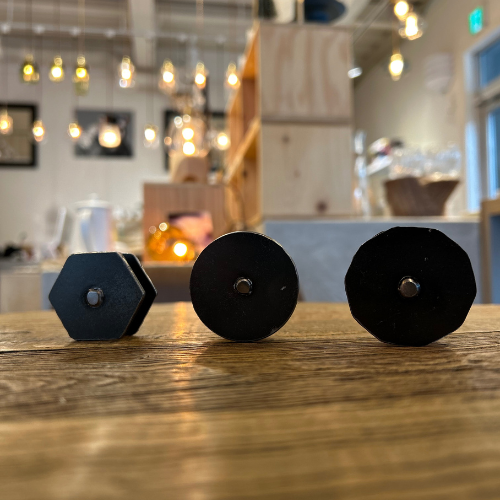 アイアンコードリール (TETSUZAN)