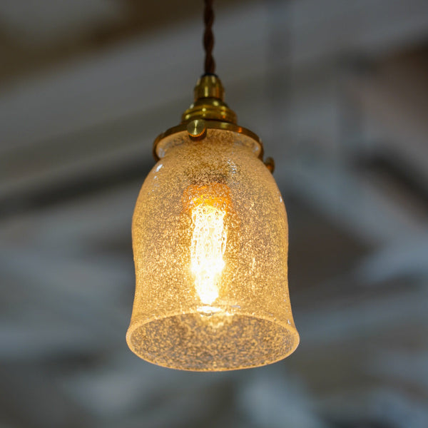 つりがね 泡 安土草多