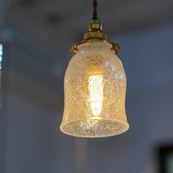 つりがね 泡 安土草多