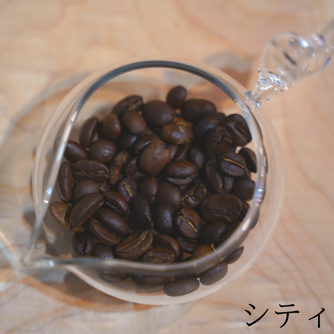 エチオピア ゲイシャ ゲシャビレッジ農園 チャカ ナチュラル