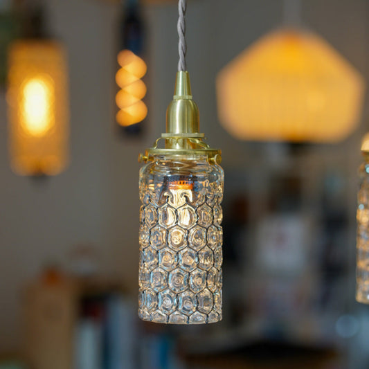 金網筒瓶 安土草多