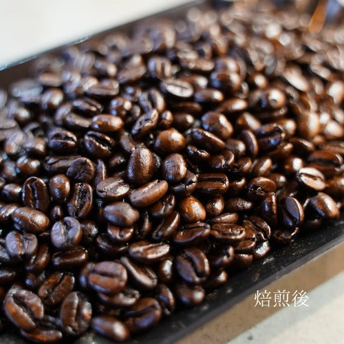 びわ湖疏水ブレンド ~都への道~