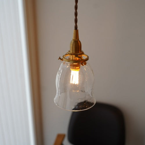 安土草多 つりがね