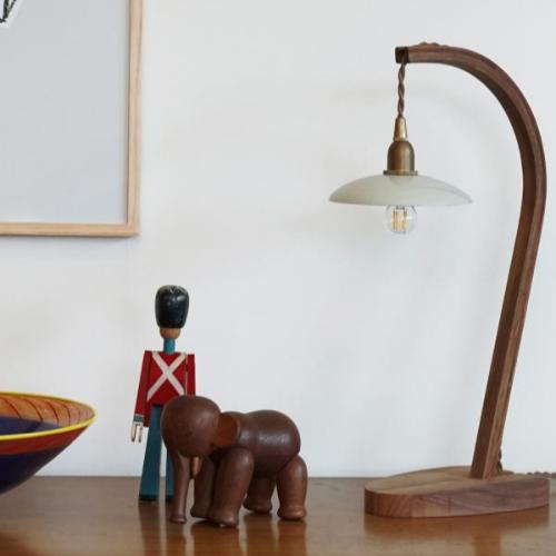 バウランプスタンド