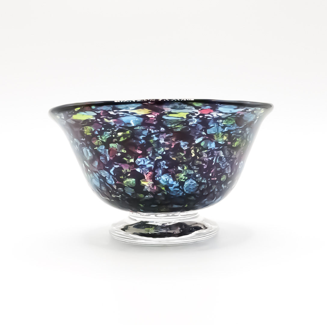 こもれび冷酒グラス glass ten studio