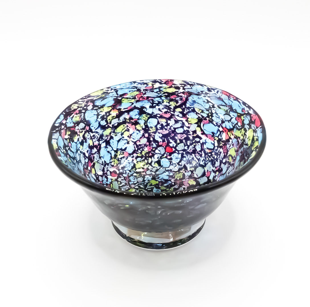 こもれび冷酒グラス glass ten studio
