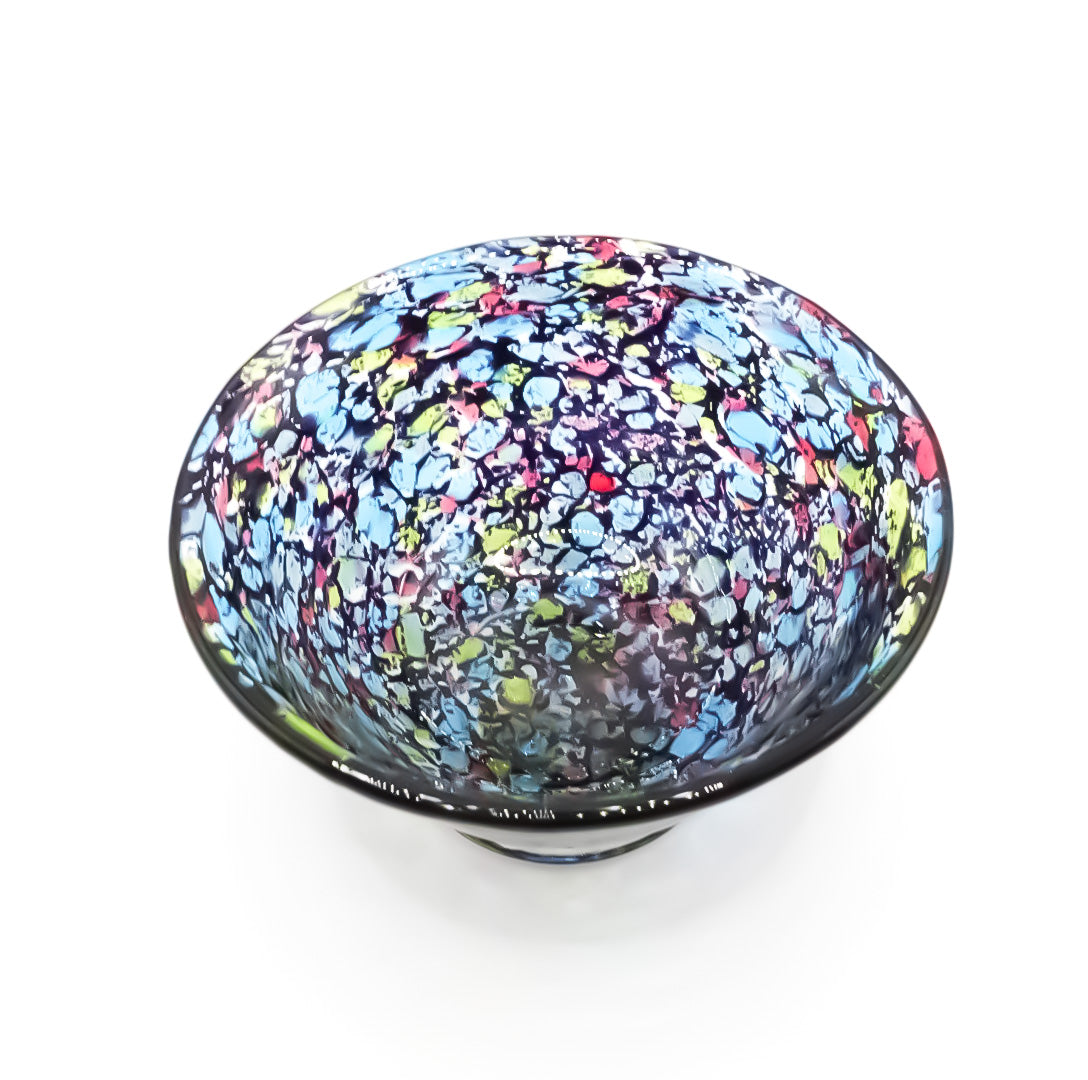 こもれび冷酒グラス glass ten studio