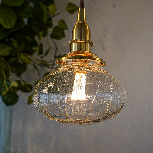 安土草多 平球(クラック)