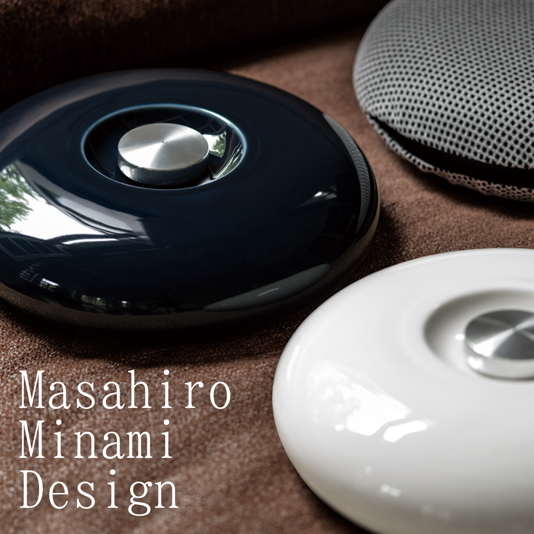 Mashiro Minami Design