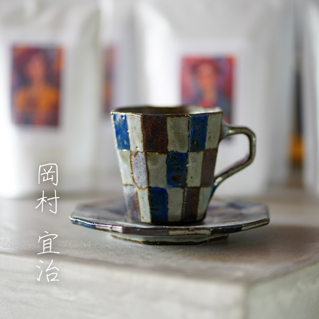 岡村 宜治/岐阜土岐市