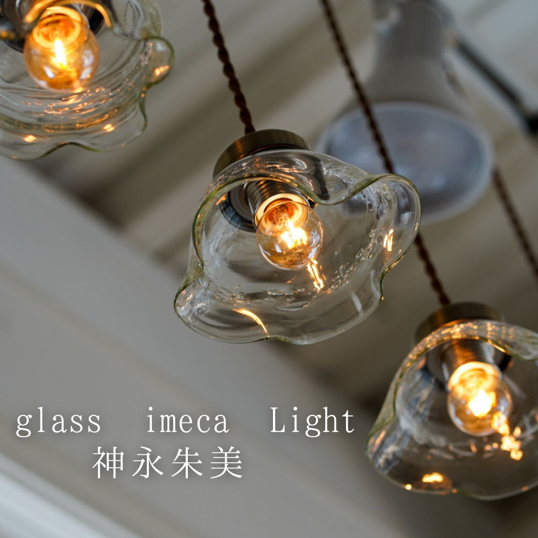 Glass imeca