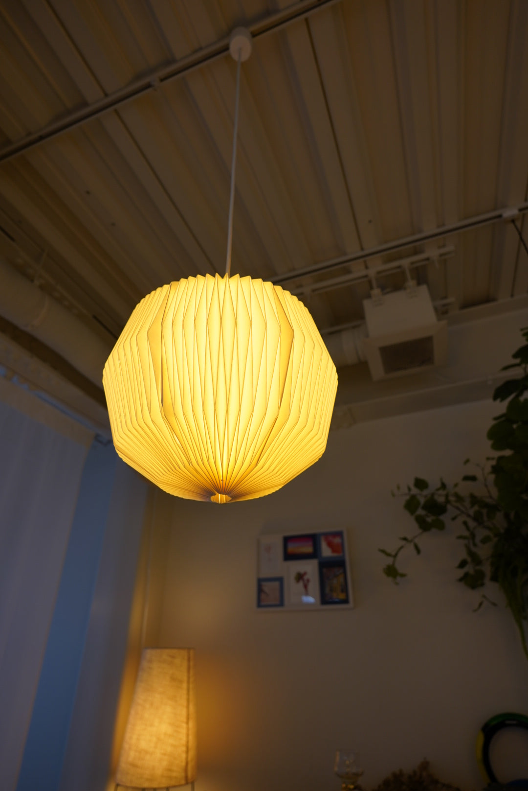 モーネランプシェード