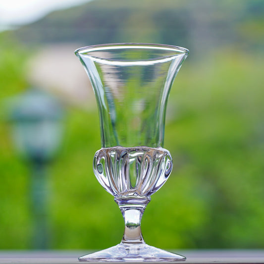 日本酒ゴブレット｜WATARIGLASS studio	 日本酒ゴブレット｜WATARIGLASS studio