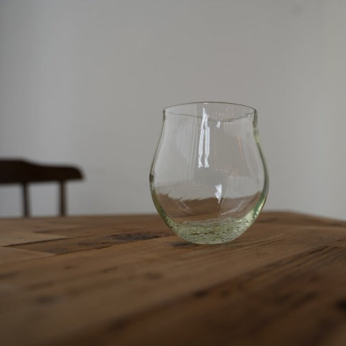 ウイスキーグラス　琵琶湖彩　glass imeca メディア (11個中1個)